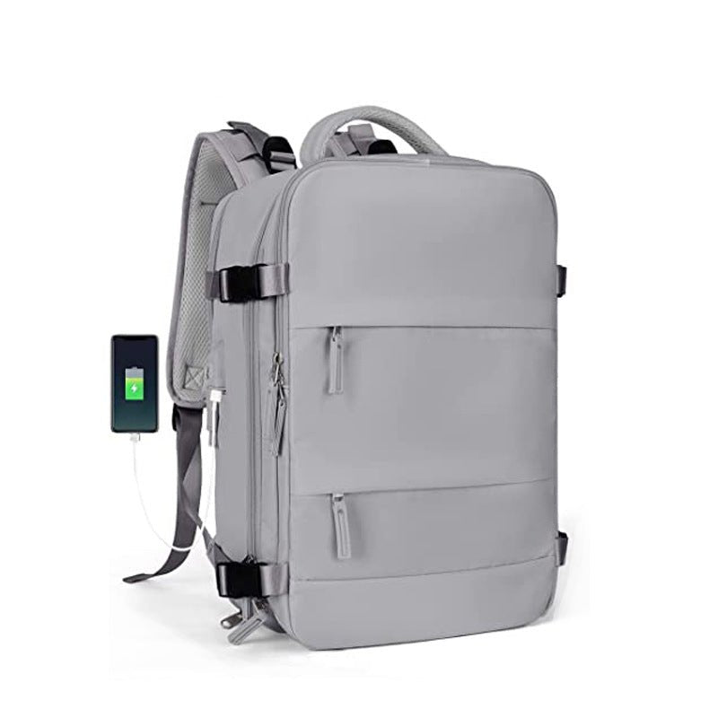 Morral viral de TikTok - CLICK + GO