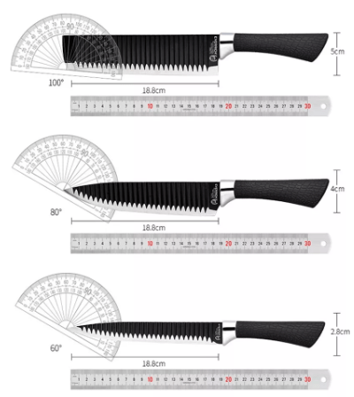 Set Cocina x 6 - CLICK + GO