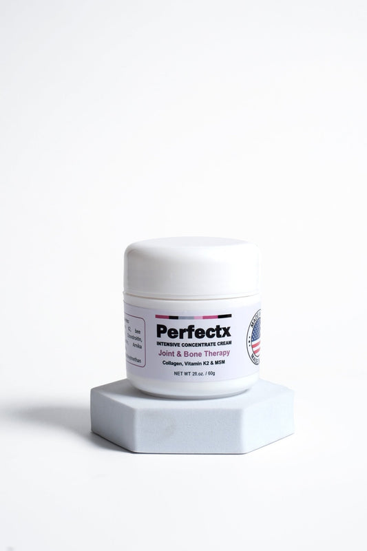 Crema Perfect X - CLICK + GO