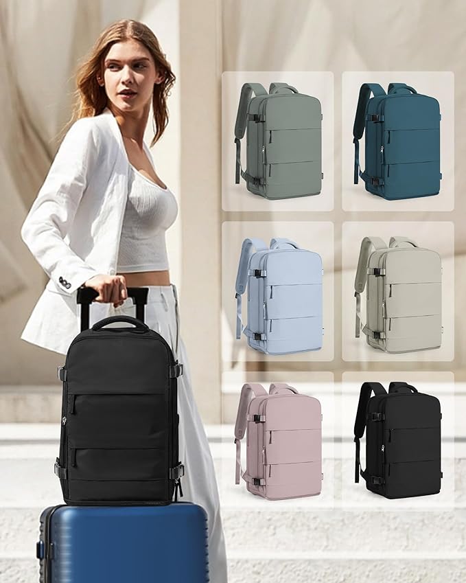 Morral viral de TikTok - CLICK + GO