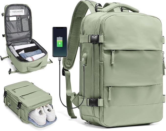 Morral viral de TikTok - CLICK + GO