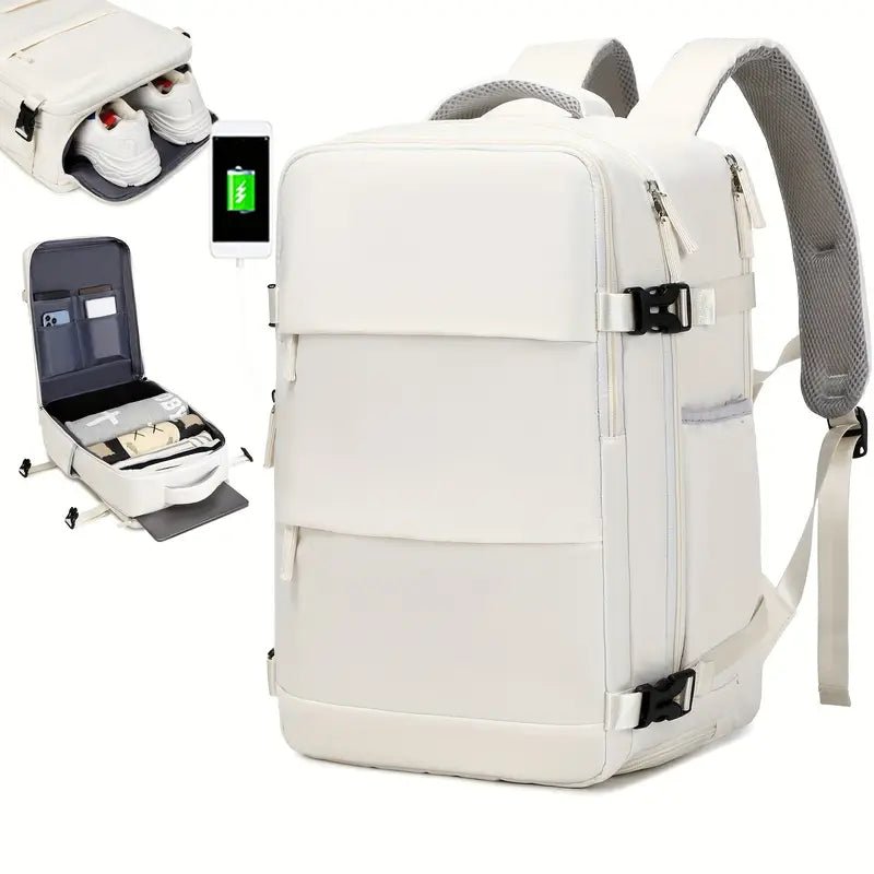 Morral viral de TikTok - CLICK + GO