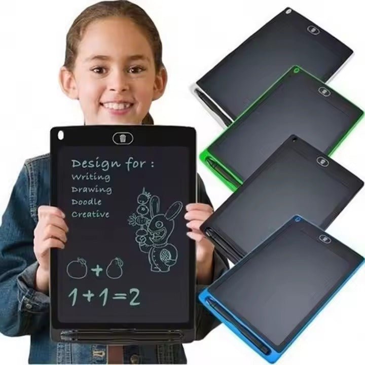 Tablero Mágico para niños - CLICK + GO
