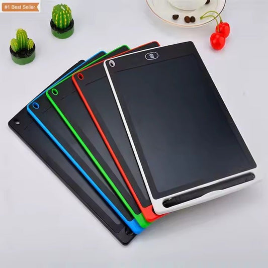 Tablero Mágico para niños - CLICK + GO